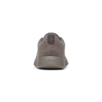 Women's Wool Runner NZ - Weathered Brown (Weathered Brown Sole)