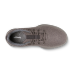 Women's Wool Runner NZ - Weathered Brown (Weathered Brown Sole)