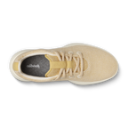 Women's Tree Runner NZ - Luxe Gold (Stony Cream Sole)