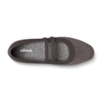 Women's Breezer Mary Jane - Anthracite (Dark Anthracite Sole)