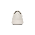 Women's Canvas Cruiser - Warm White (Natural White Sole)