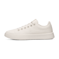 Women's Canvas Cruiser - Warm White (Natural White Sole)