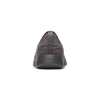 Men's Runner NZ Slip On - Anthracite (Dark Anthracite Sole)