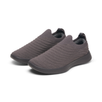 Men's Runner NZ Slip On - Anthracite (Dark Anthracite Sole)