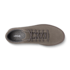 Men's Cruiser Terralux - Anthracite (Dark Gum Sole)