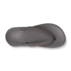Men's Allbirds Flip Flop - Anthracite
