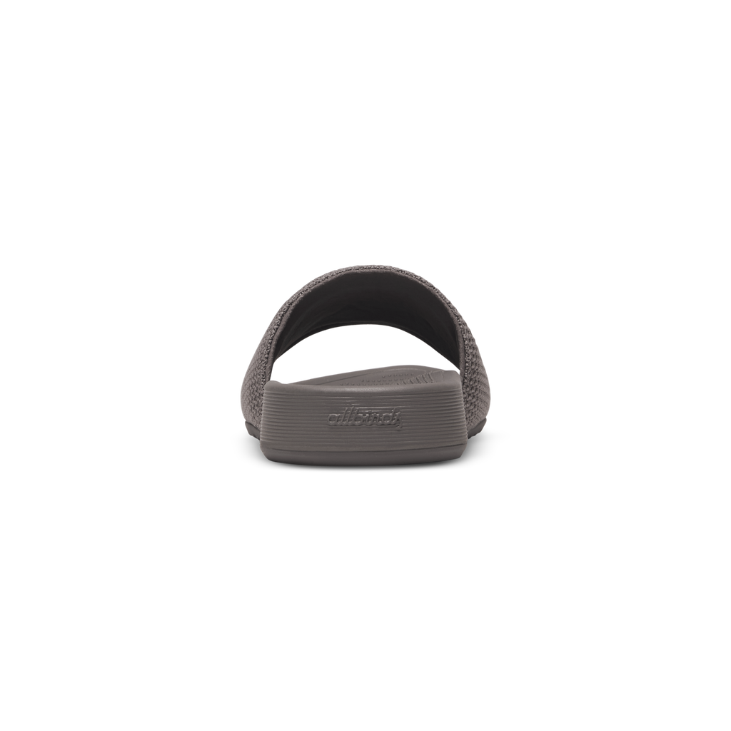 Women's Allbirds Slide - Anthracite