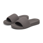 Women's Allbirds Slide - Anthracite