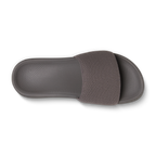 Women's Allbirds Slide - Anthracite