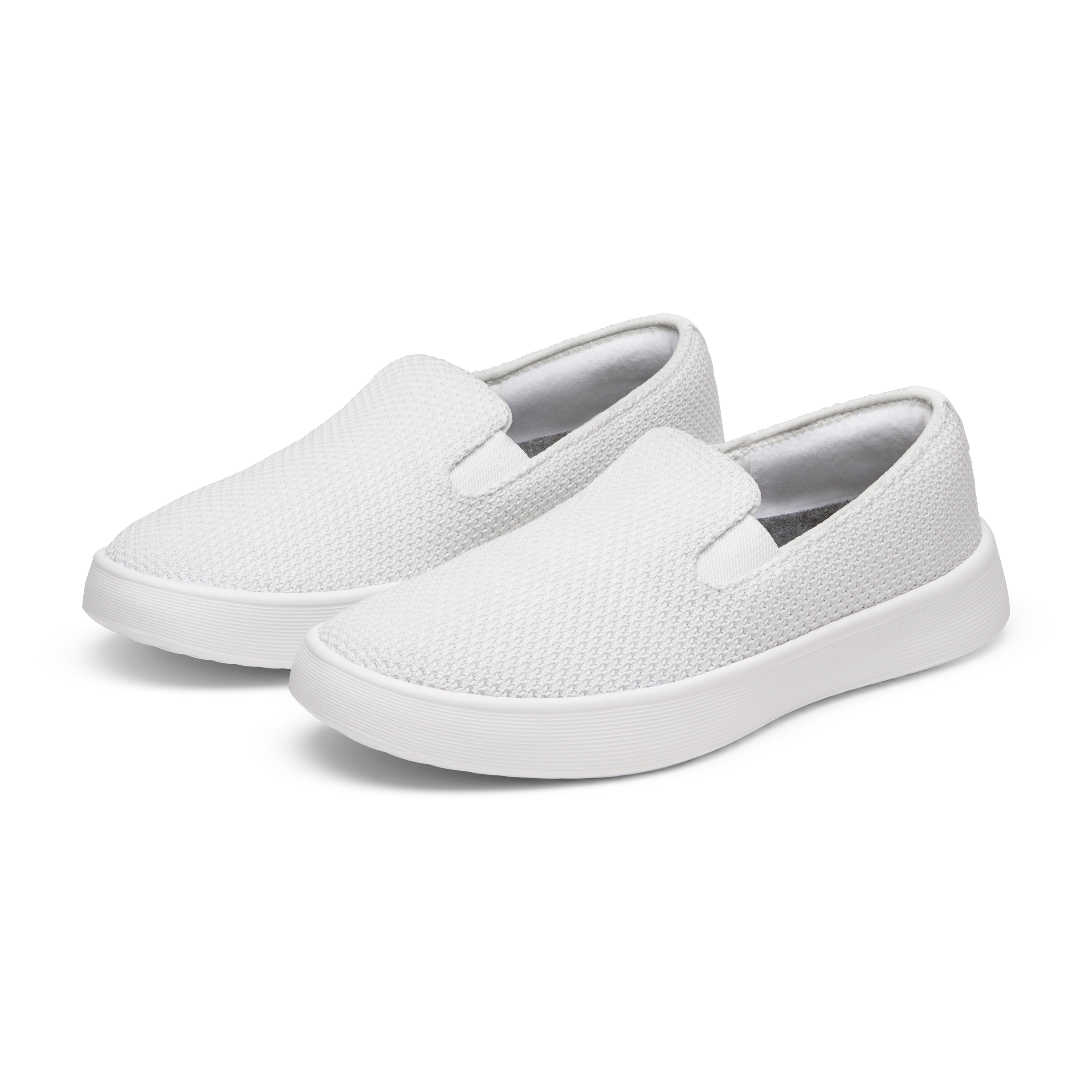 Women's Cruiser Slip On - Blizzard (Blizzard Sole) – Classic