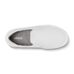 Women's Cruiser Slip On - Blizzard (Blizzard Sole)