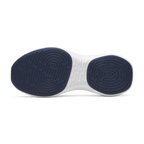Women's Dasher NZ - Blizzard/Deep Navy (Blizzard Sole)