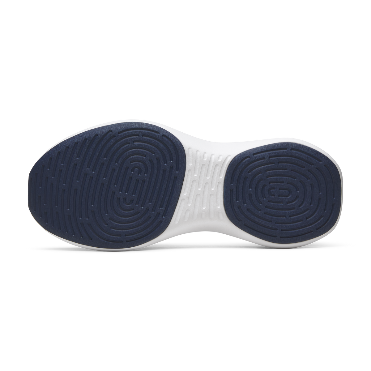Women's Dasher NZ - Blizzard/Deep Navy (Blizzard Sole)