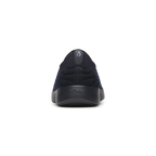 Men's Runner NZ Slip On - Dark Navy (Dark Navy Sole)