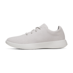 Men's Runner NZ Terralux™ - Light Grey (Parchment Sole)