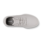 Men's Runner NZ Terralux™ - Light Grey (Parchment Sole)