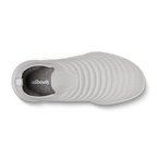 Men's Runner NZ Slip On - Light Grey (Light Grey Sole)