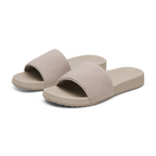 Men's Allbirds Slide - Mushroom
