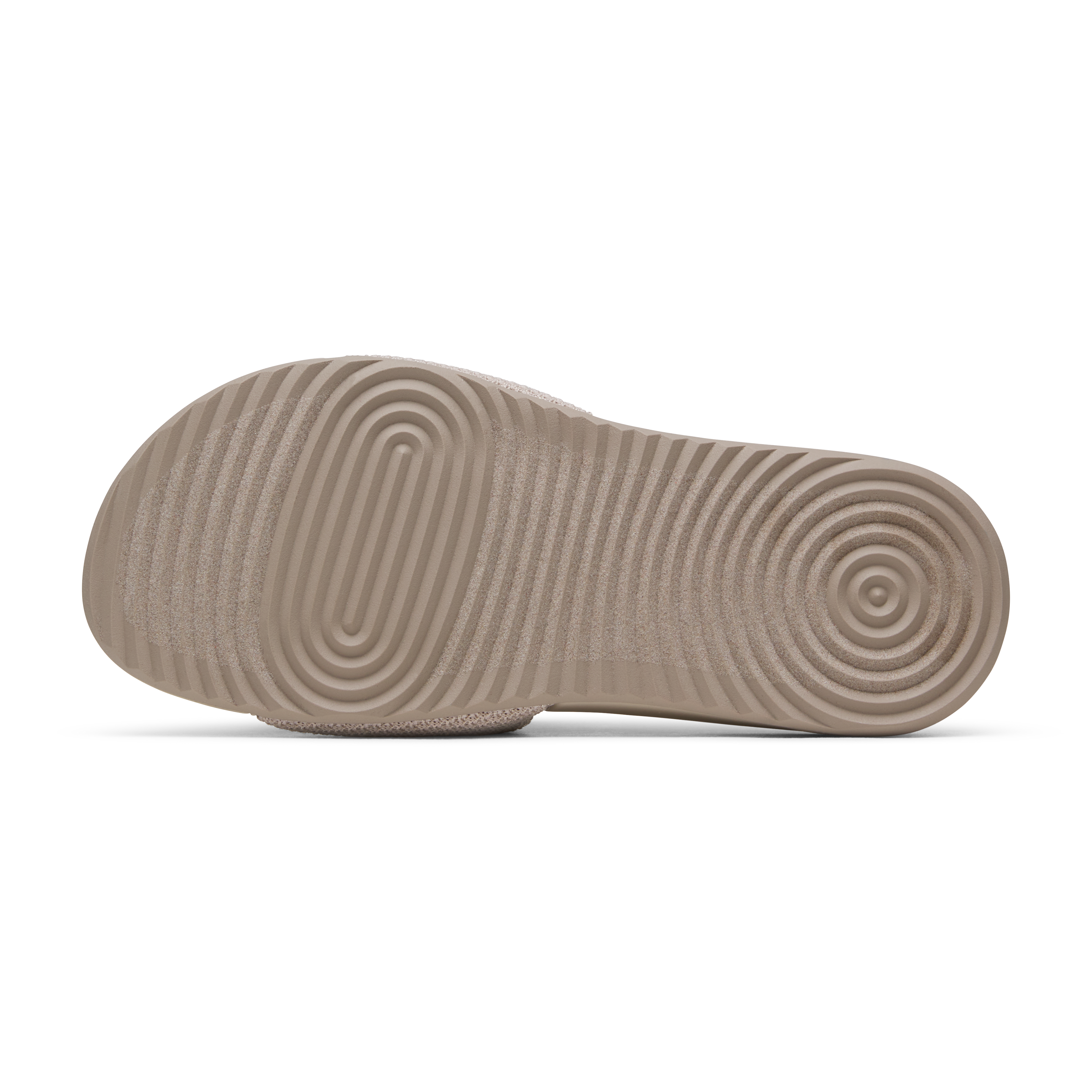 Women's Allbirds Slide - Mushroom – Cozy