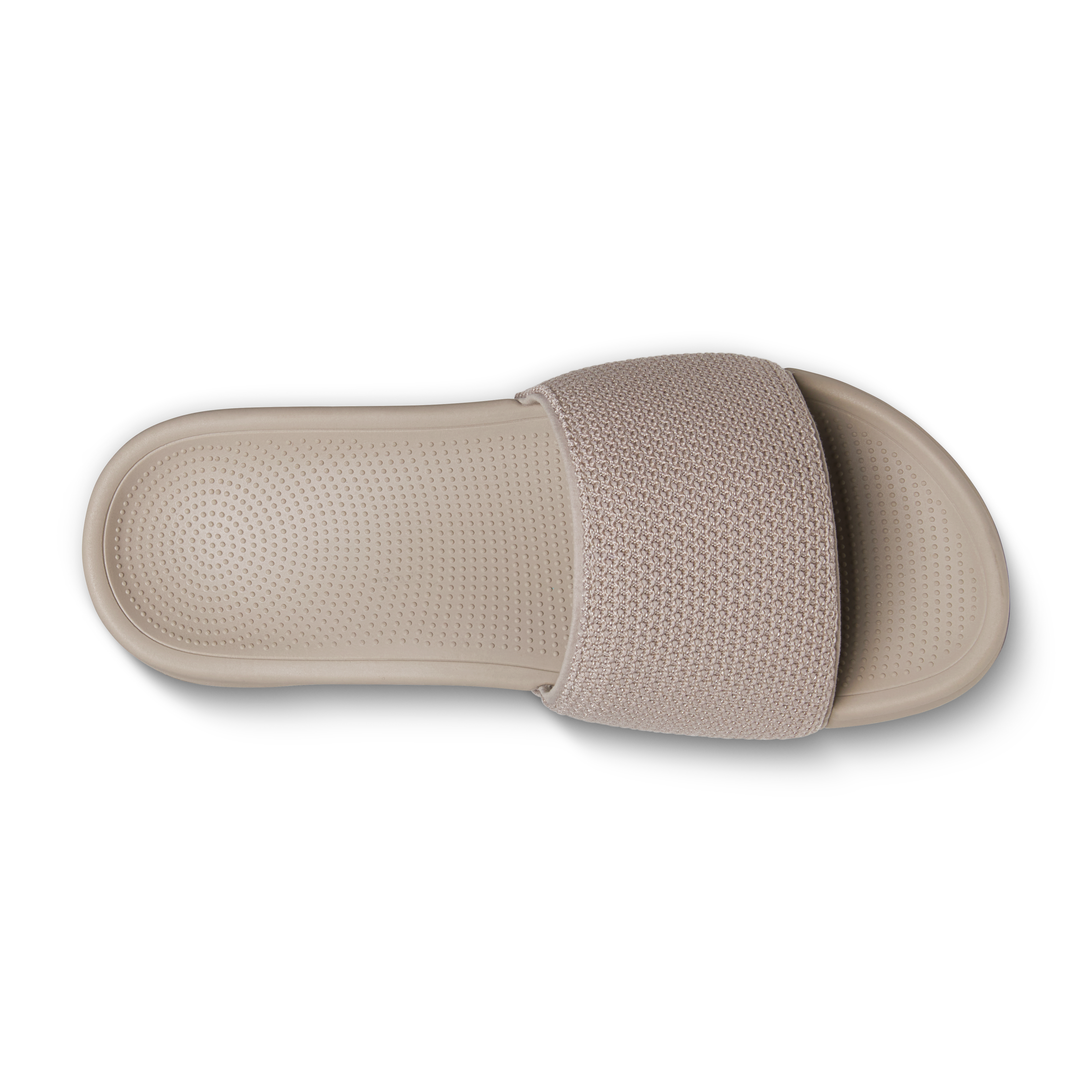 Women's Allbirds Slide - Mushroom