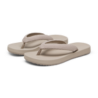 Men's Allbirds Flip Flop - Mushroom