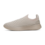 Men's Runner NZ Slip On - Mushroom (Mushroom Sole)