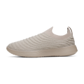 Women's Runner NZ Slip On - Mushroom (Mushroom Sole)