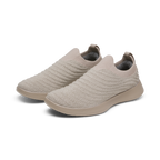Men's Runner NZ Slip On - Mushroom (Mushroom Sole)