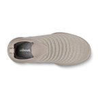Men's Runner NZ Slip On - Mushroom (Mushroom Sole)
