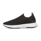 Men's Dasher NZ Relay - Natural Black (Blizzard Sole)