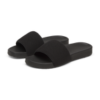 Men's Allbirds Slide - Natural Black