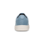 Women's Canvas Cruiser - Sea Spray (Natural White Sole)