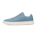 Women's Canvas Cruiser - Sea Spray (Natural White Sole)