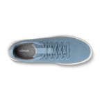 Women's Canvas Cruiser - Sea Spray (Natural White Sole)