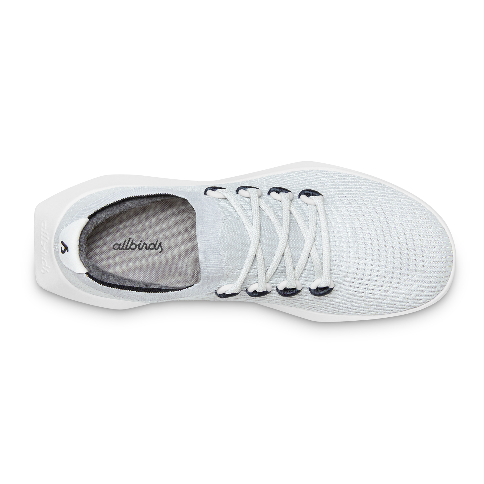 Women's Tree Dasher 2 - Blizzard (Blizzard/Black Sole) – Performance