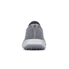 Women's Tree Dasher 2 - Medium Grey (Light Grey Sole)
