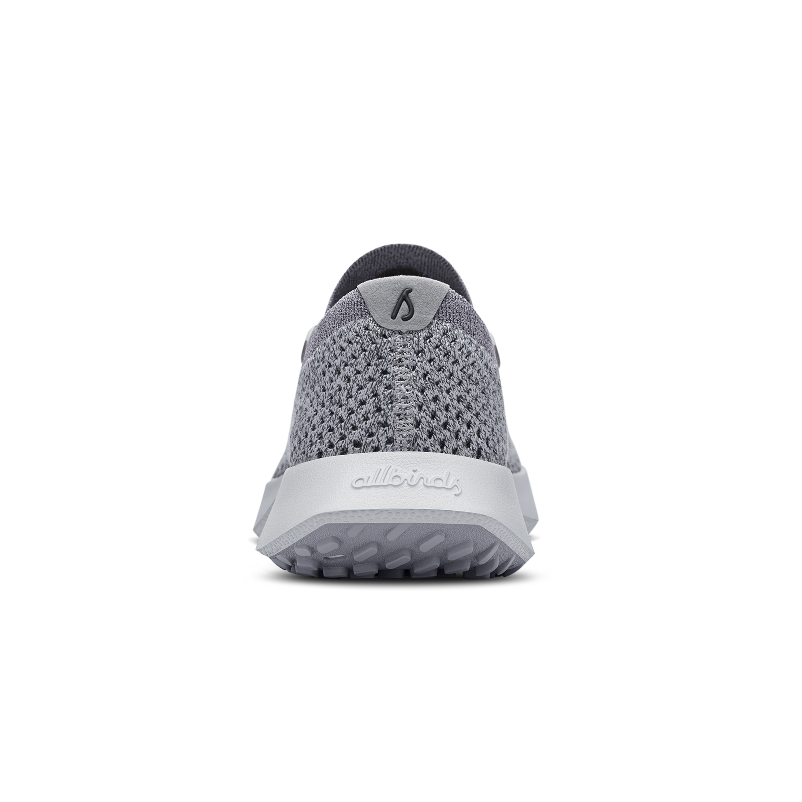 Women's Tree Dasher 2 - Medium Grey (Light Grey Sole) – Performance