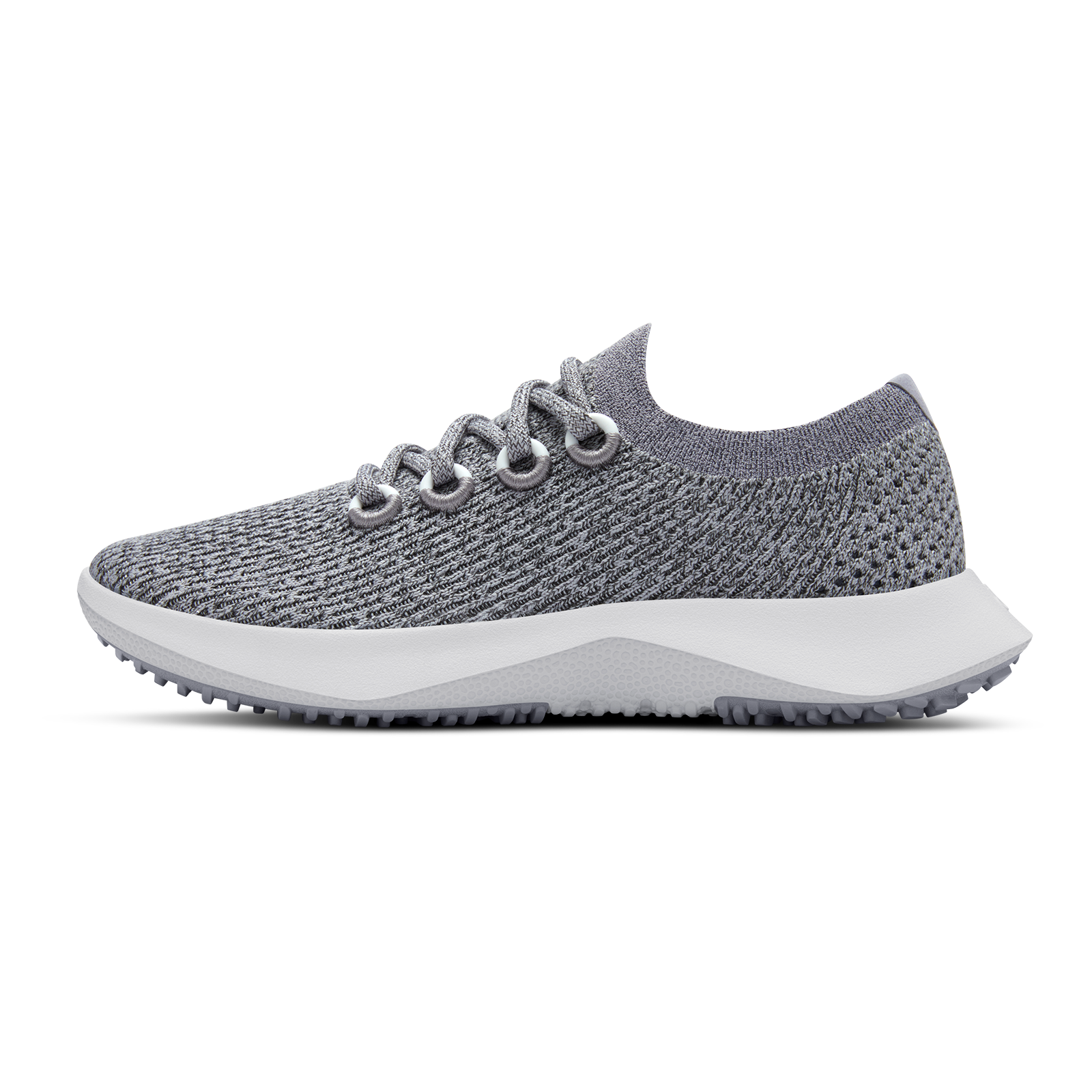 Women's Tree Dasher 2 - Medium Grey (Light Grey Sole) – Performance