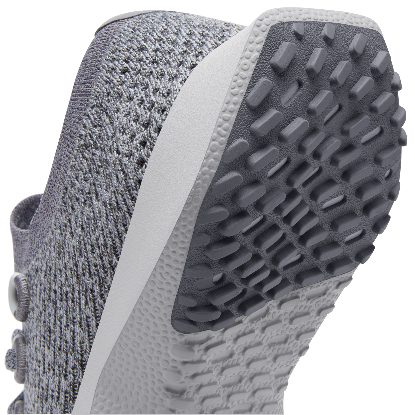 Women's Tree Dasher 2 - Medium Grey (Light Grey Sole) – Performance