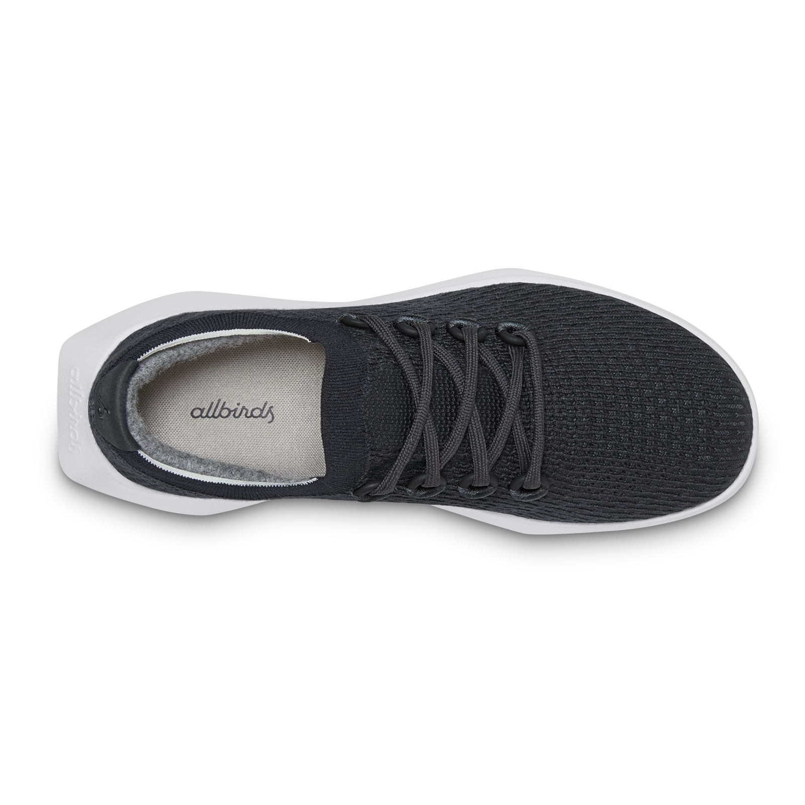 Women's Tree Dasher 2 - Natural Black (Blizzard Sole) – Performance