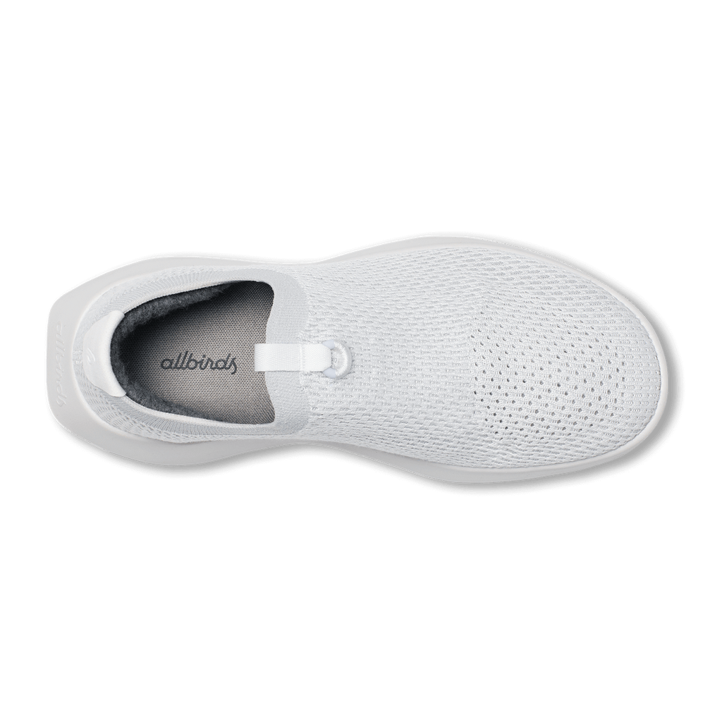 Women's Tree Dasher Relay - Blizzard (Blizzard Sole)