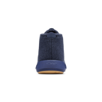 Women's Wool Runner-up Mizzle - Hazy Indigo (Hazy Indigo Sole)