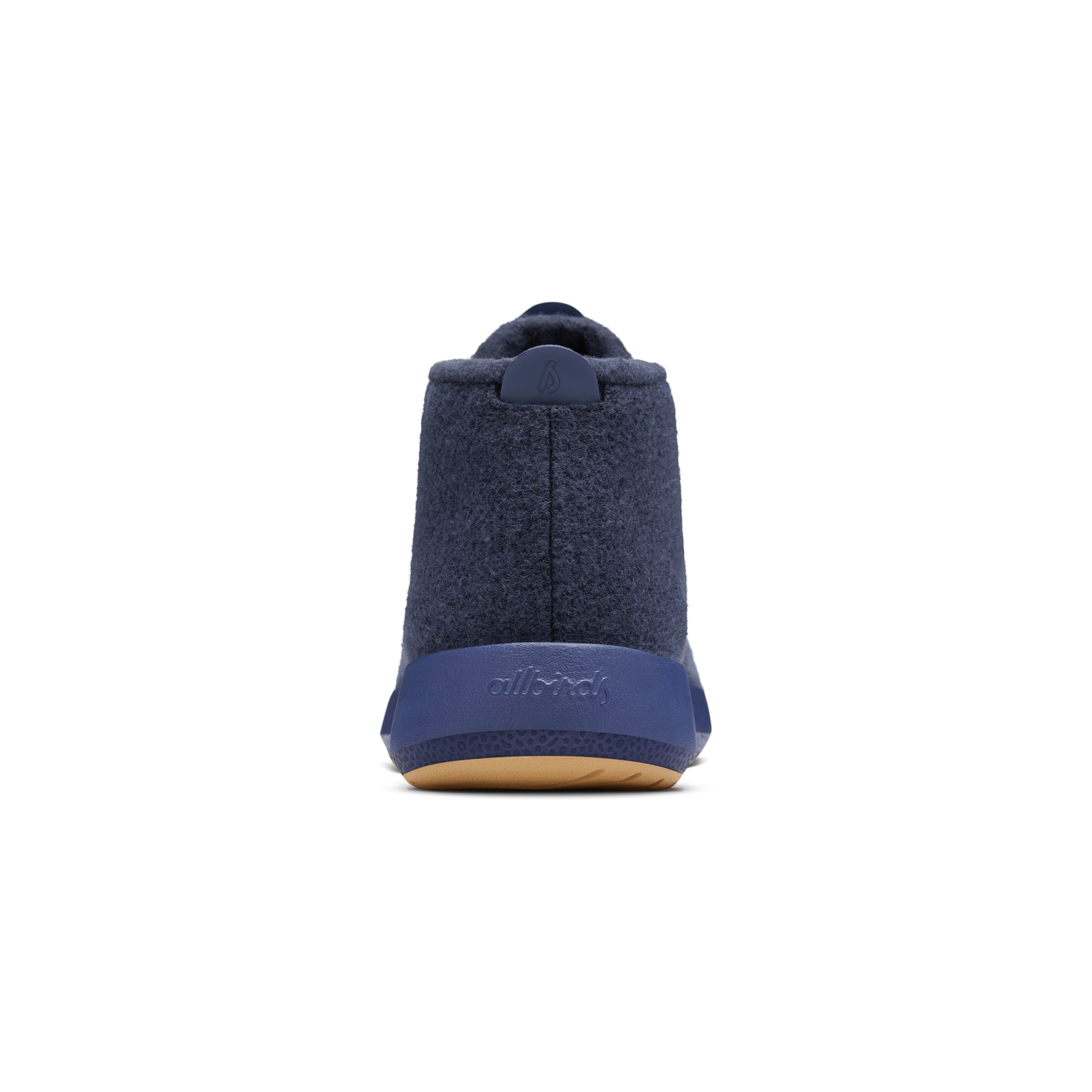 Women's Wool Runner-up Mizzle - Hazy Indigo (Hazy Indigo Sole)