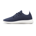 Women's Wool Runner - Hazy Indigo (Blizzard Sole)