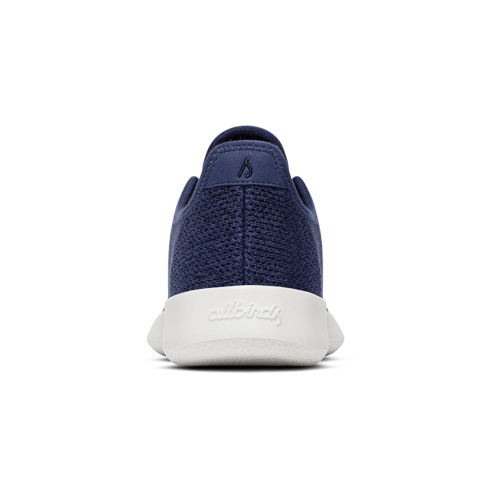 Women's Tree Runner - Hazy Indigo (Blizzard Sole) – Breathable