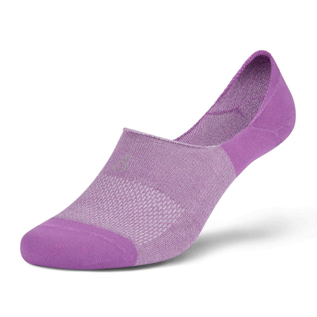 Trino® Sprinters - Cushioned - Navy Night