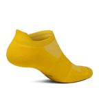 Anytime Ankle Sock - Sunny Marigold