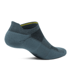 Anytime Ankle Sock - Calm Teal