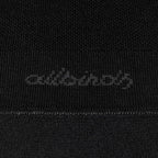 Anytime Ankle Sock - Natural Black