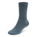Anytime Crew Sock - Calm Teal